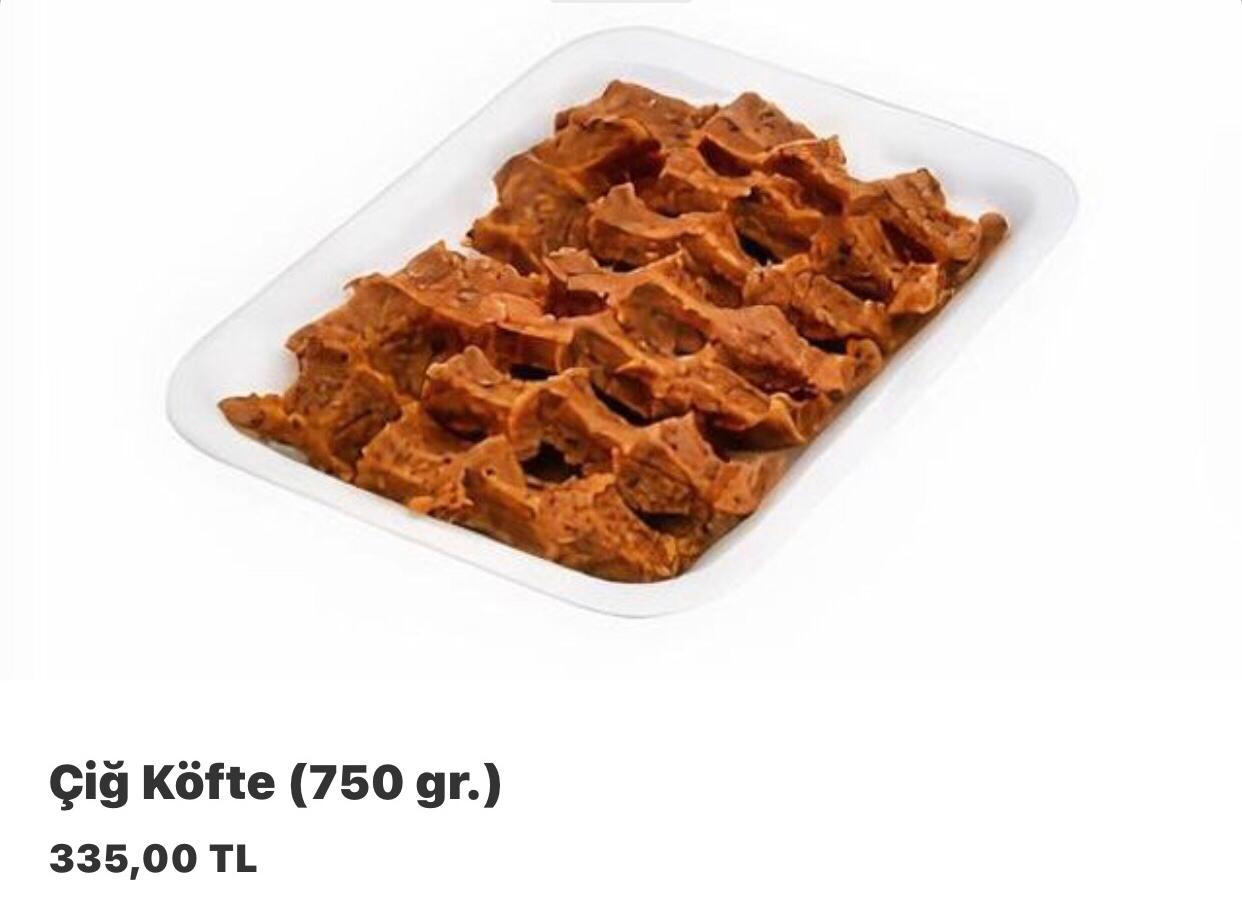 Ekrem Döner Kahramanmaraş 